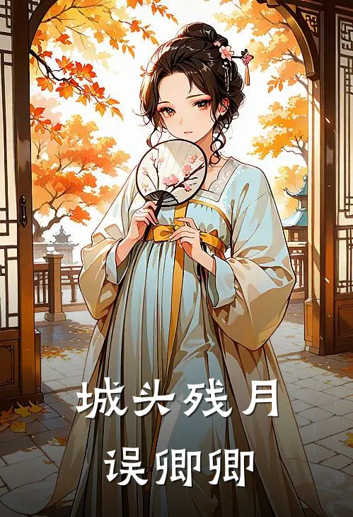 城头残月误卿卿