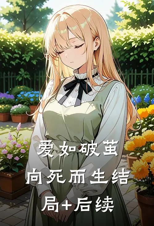 爱如破茧，向死而生结局+后续