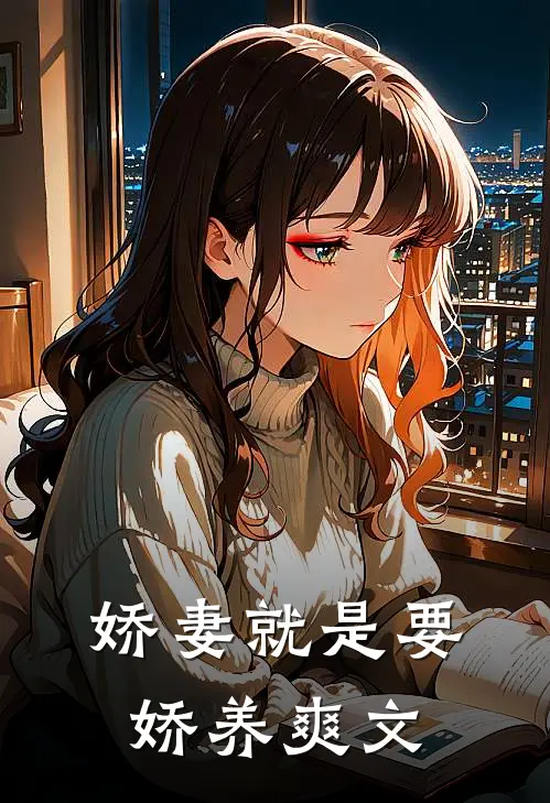 娇妻就是要娇养爽文