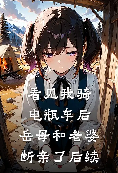 看见我骑电瓶车后，岳母和老婆断亲了后续