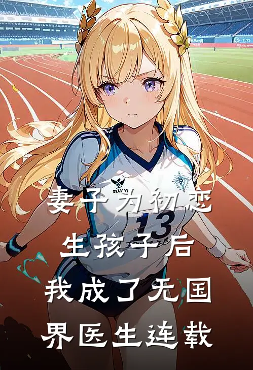 妻子为初恋生孩子后，我成了无国界医生连载