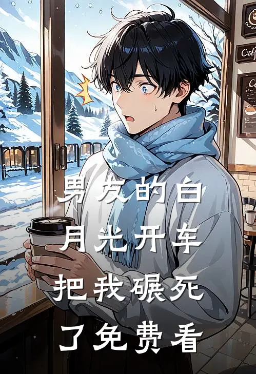 男友的白月光开车把我碾死了免费看