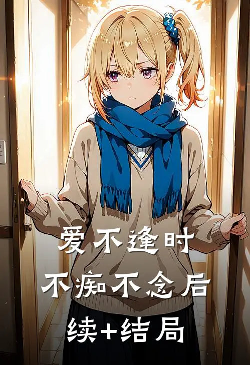 爱不逢时，不痴不念后续+结局