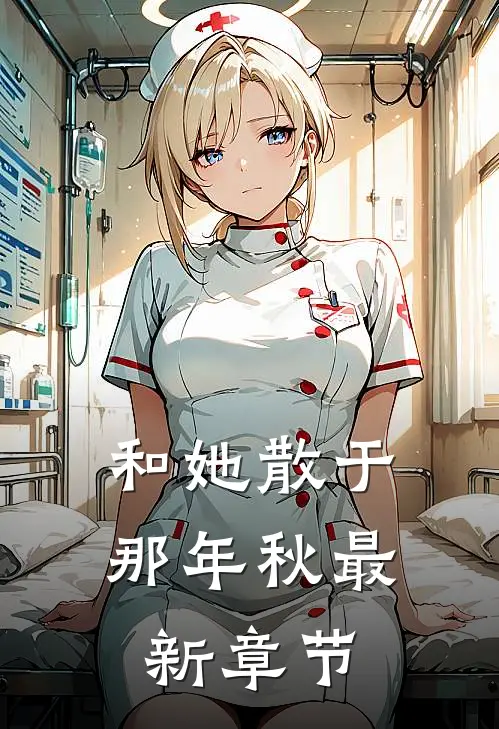 和她散于那年秋最新章节