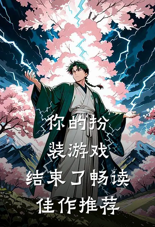 你的扮装游戏，结束了畅读佳作推荐