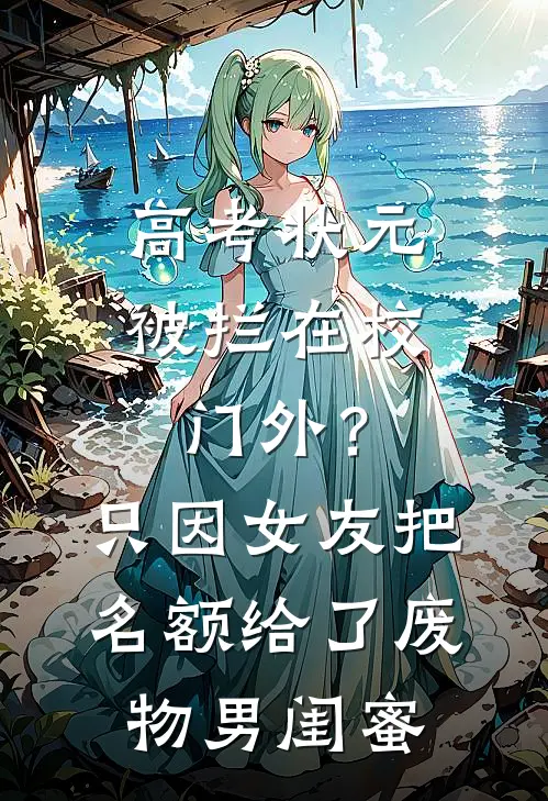 高考状元被拦在校门外？只因女友把名额给了废物男闺蜜
