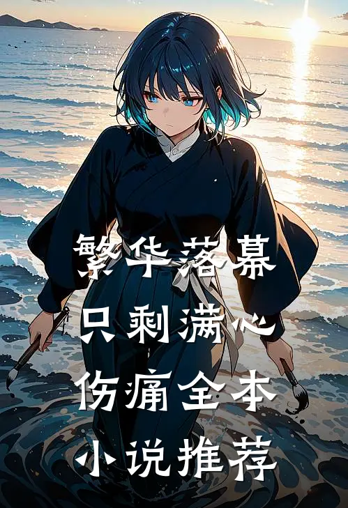 繁华落幕只剩满心伤痛全本小说推荐