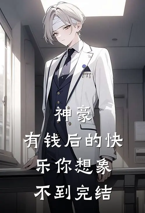 神豪：有钱后的快乐你想象不到完结