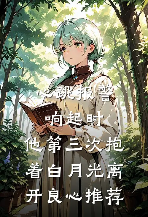 心跳报警响起时，他第三次抱着白月光离开良心推荐