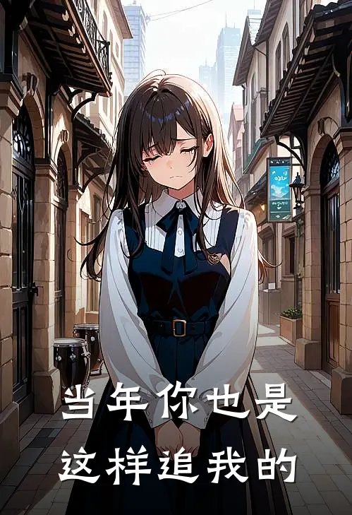 当年你也是这样追我的