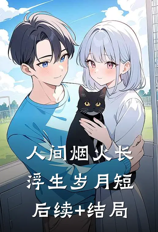 人间烟火长，浮生岁月短后续+结局