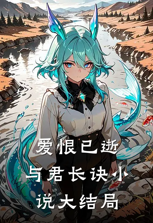 爱恨已逝，与君长诀小说大结局