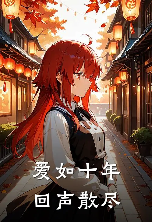 爱如十年回声散尽下一句