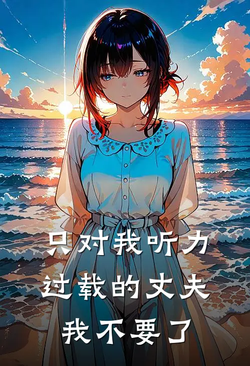 只对我听力过载的丈夫，我不要了