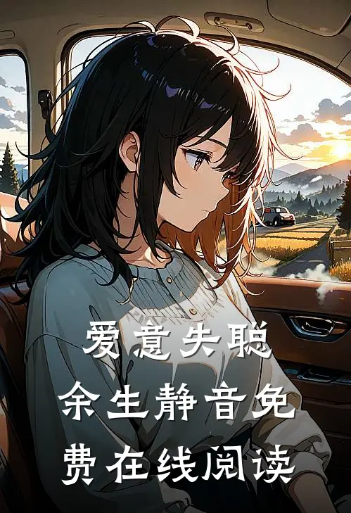 爱意失聪，余生静音免费在线阅读