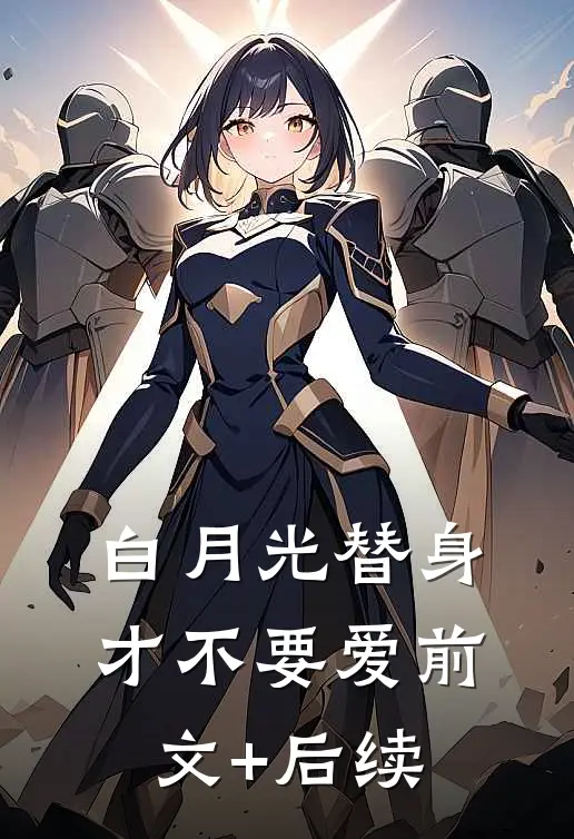 白月光替身才不要爱前文+后续