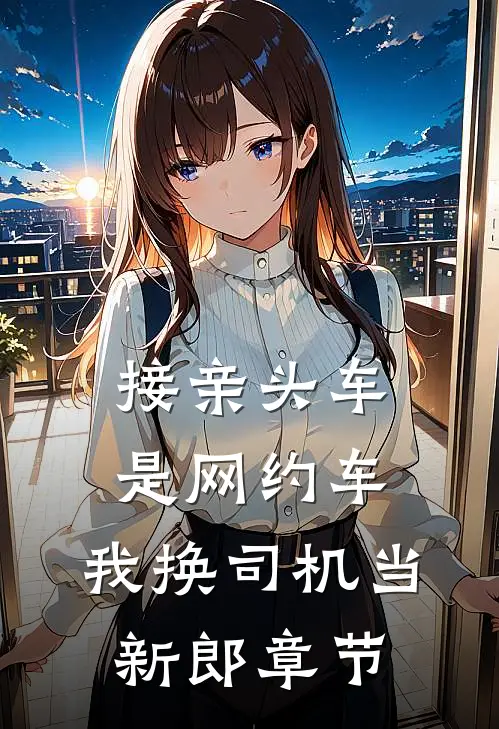 接亲头车是网约车，我换司机当新郎章节