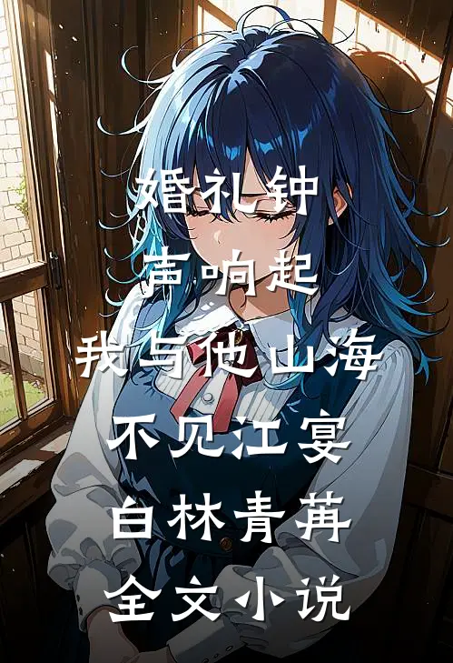 婚礼钟声响起，我与他山海不见江宴白林青苒全文小说