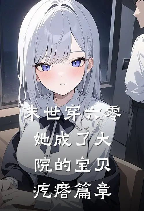 末世穿六零她成了大院的宝贝疙瘩篇章