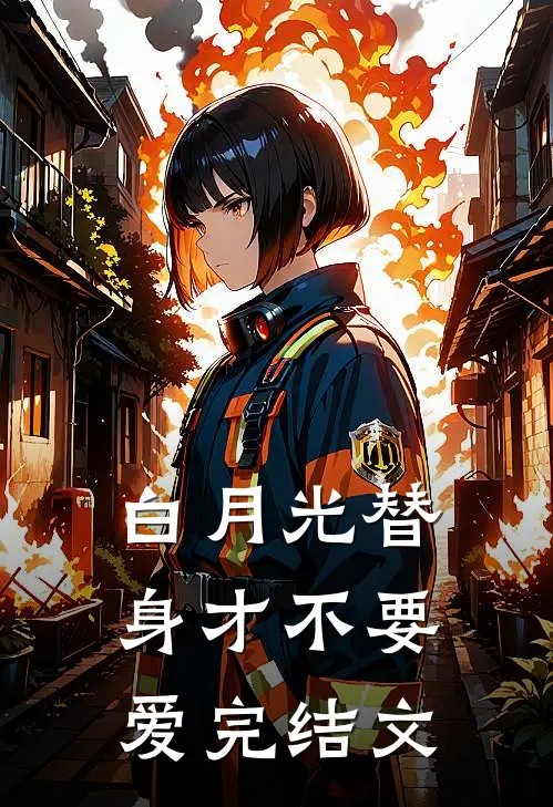 白月光替身才不要爱完结文