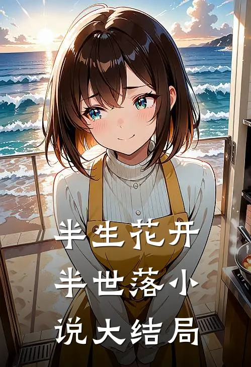 半生花开，半世落小说大结局