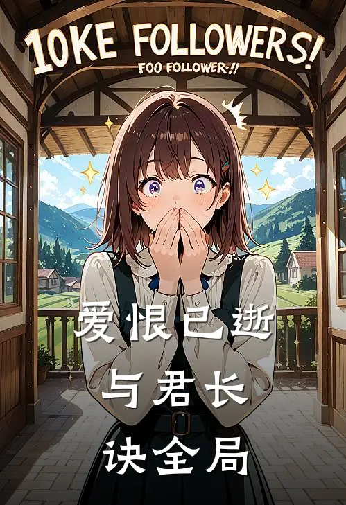爱恨已逝，与君长诀全局