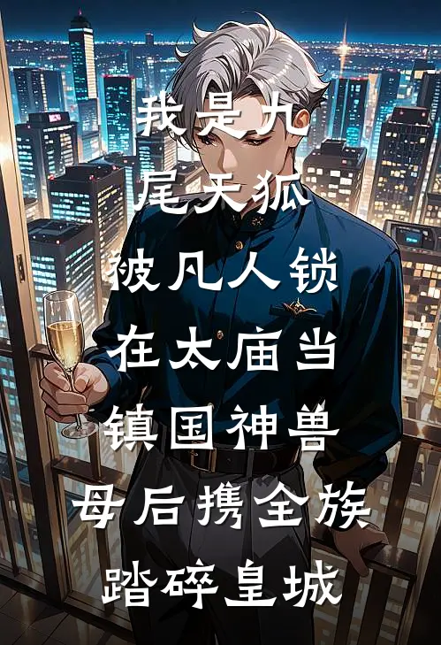 我是九尾天狐，被凡人锁在太庙当镇国神兽，母后携全族踏碎皇城