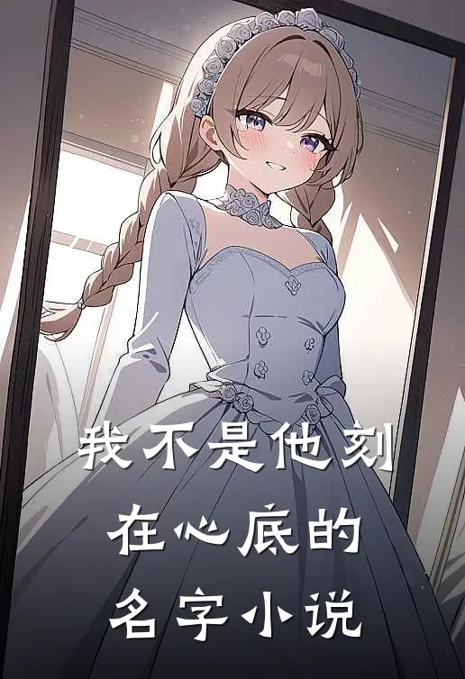 我不是他刻在心底的名字小说