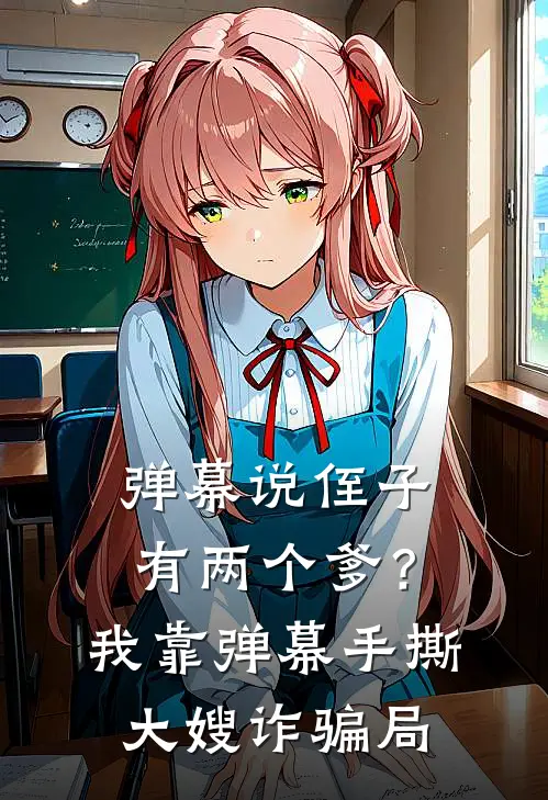 弹幕说侄子有两个爹？我靠弹幕手撕大嫂诈骗局