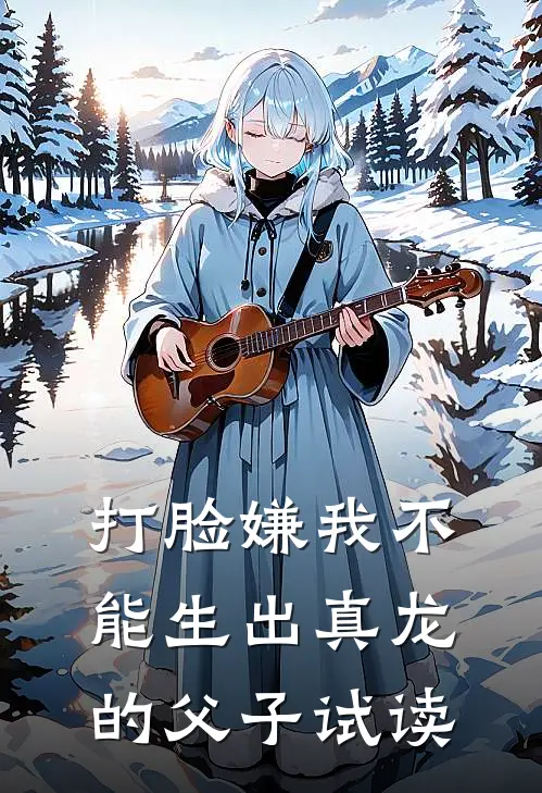 打脸嫌我不能生出真龙的父子试读
