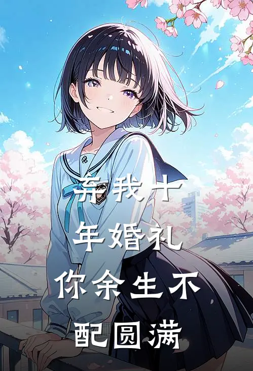 弃我十年婚礼，你余生不配圆满