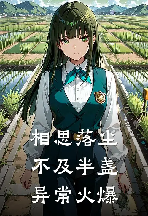 相思落尘，不及半盏异常火爆