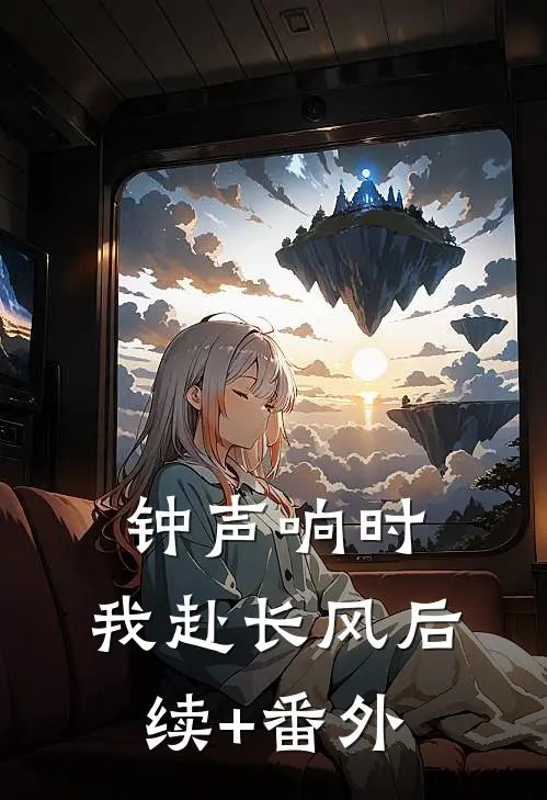 钟声响时，我赴长风后续+番外