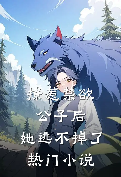 撩惹禁欲公子后，她逃不掉了热门小说