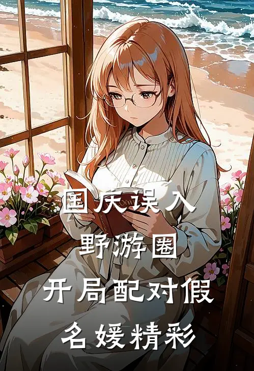 国庆误入野游圈，开局配对假名媛精彩