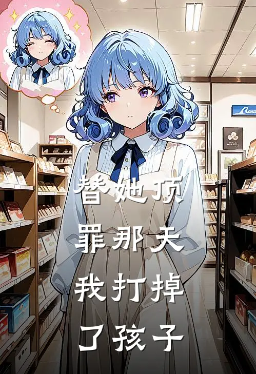 替她顶罪那天，我打掉了孩子