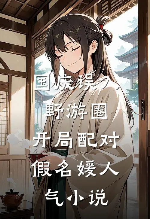 国庆误入野游圈，开局配对假名媛人气小说