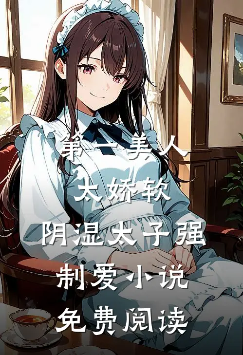 第一美人太娇软，阴湿太子强制爱小说免费阅读