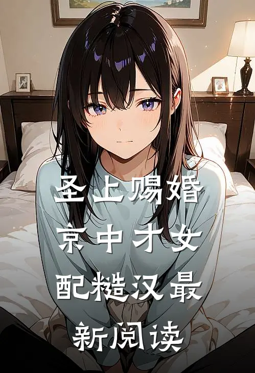 圣上赐婚：京中才女配糙汉最新阅读
