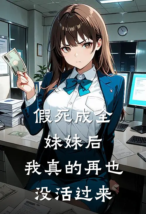 假死成全妹妹后，我真的再也没活过来