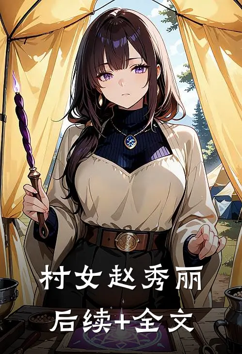 村女赵秀丽后续+全文