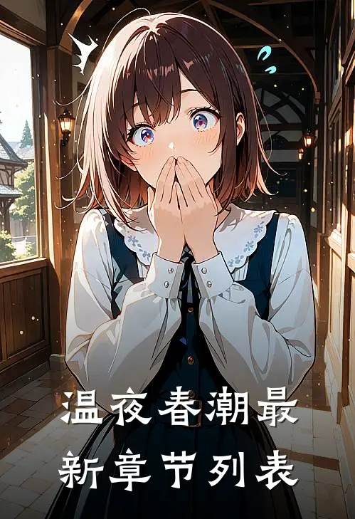 温夜春潮最新章节列表