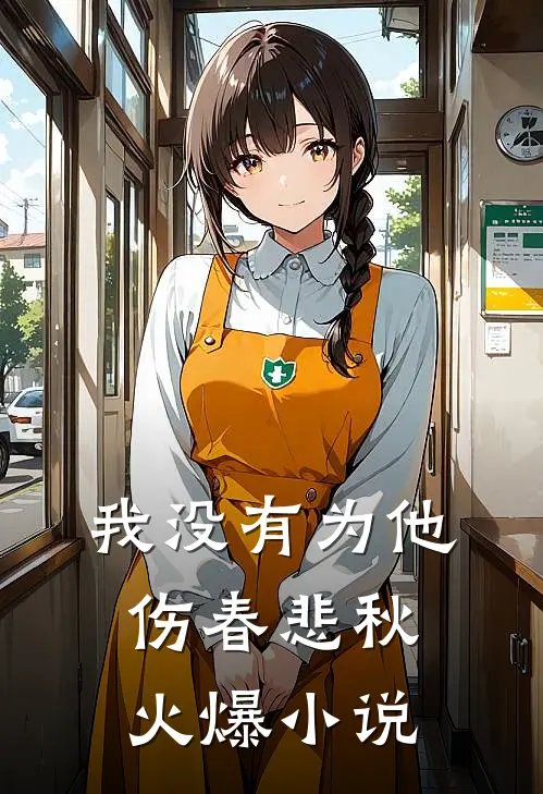 我没有为他伤春悲秋火爆小说