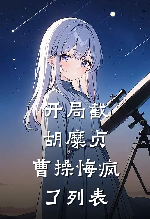 开局截胡糜贞，曹操悔疯了列表