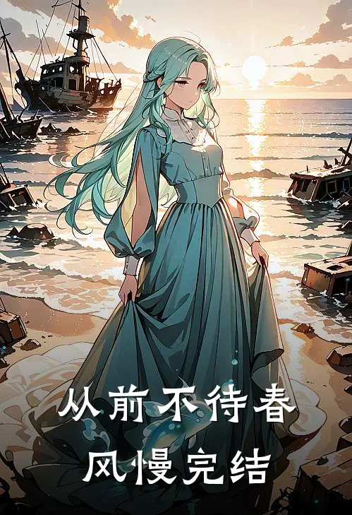 从前不待春风慢完结