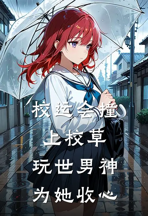 校运会撞上校草，玩世男神为她收心
