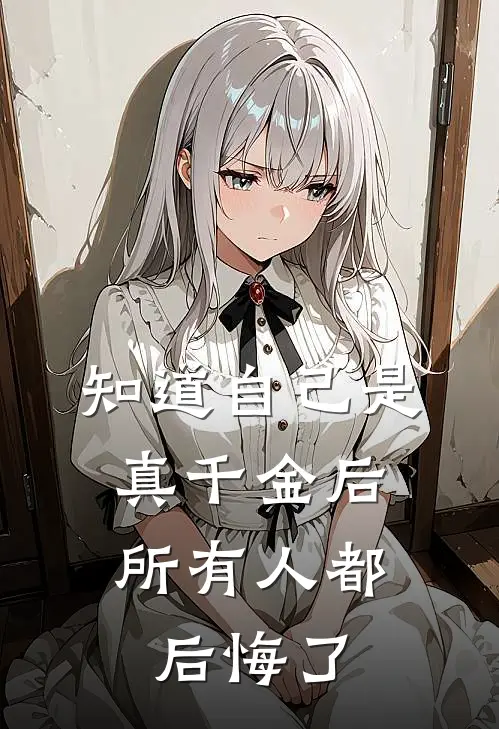知道自己是真千金后，所有人都后悔了