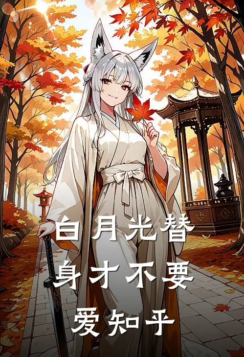白月光替身才不要爱知乎