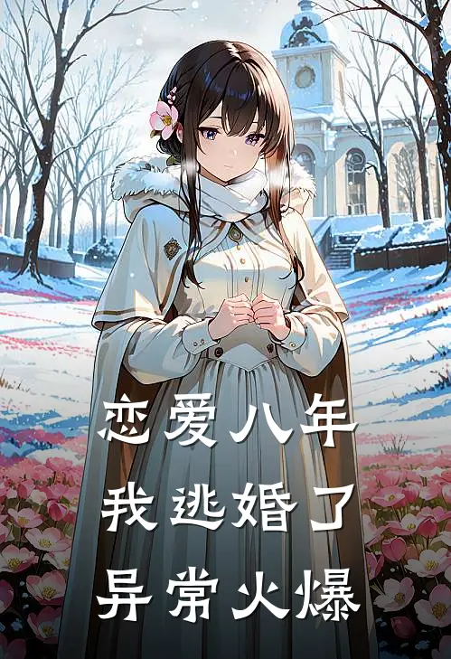 恋爱八年，我逃婚了异常火爆