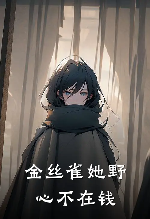 金丝雀她野心不在钱
